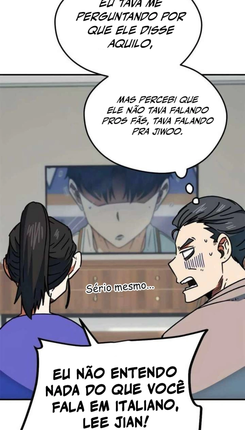 Read I'm Being Mistaken For A Soccer Genius PT Manga Online
