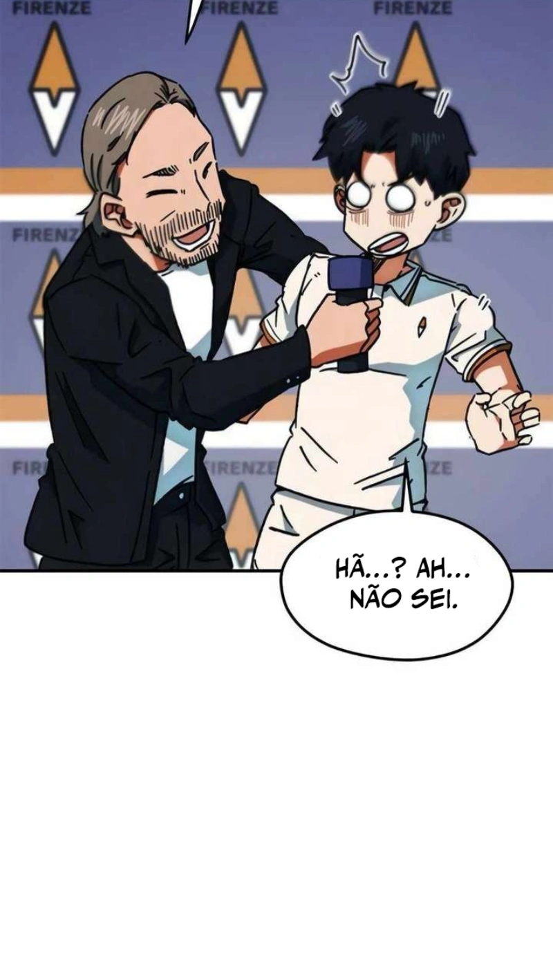 Read I'm Being Mistaken For A Soccer Genius PT Manga Online