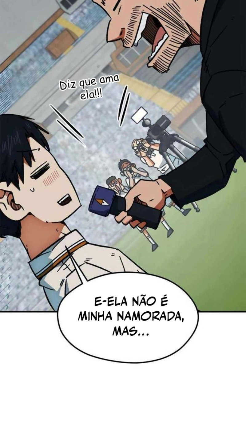 Read I'm Being Mistaken For A Soccer Genius PT Manga Online