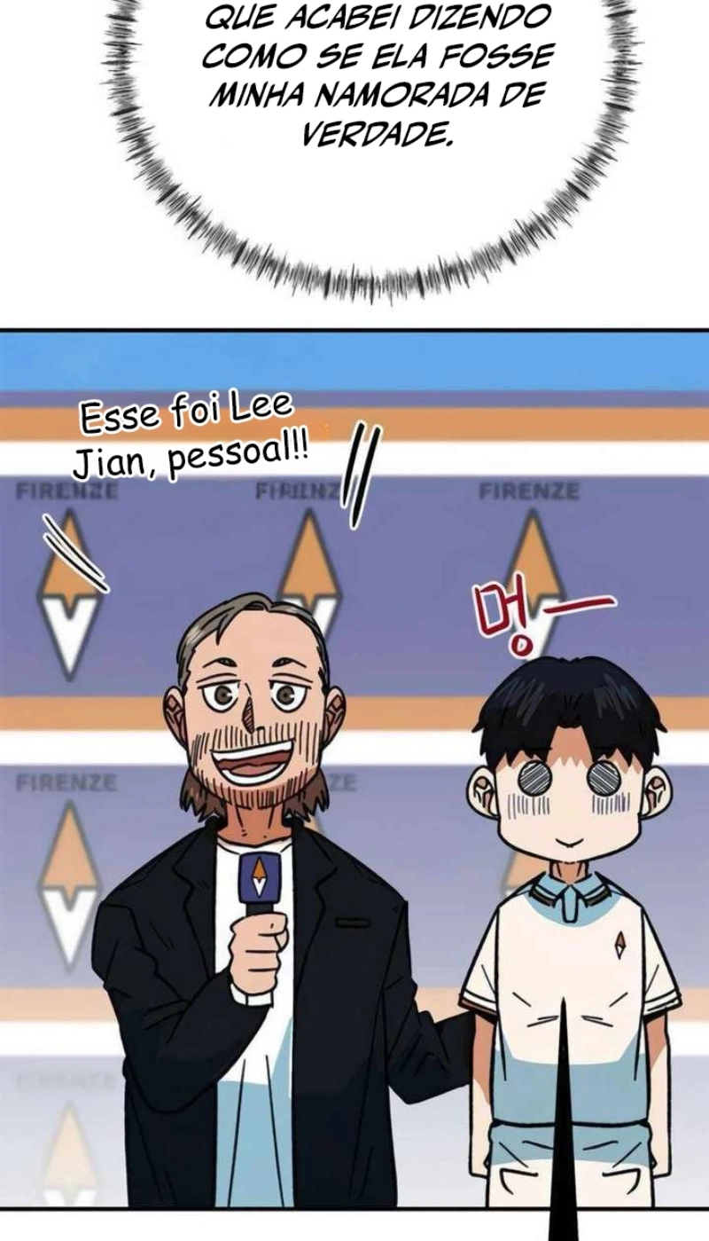 Read I'm Being Mistaken For A Soccer Genius PT Manga Online