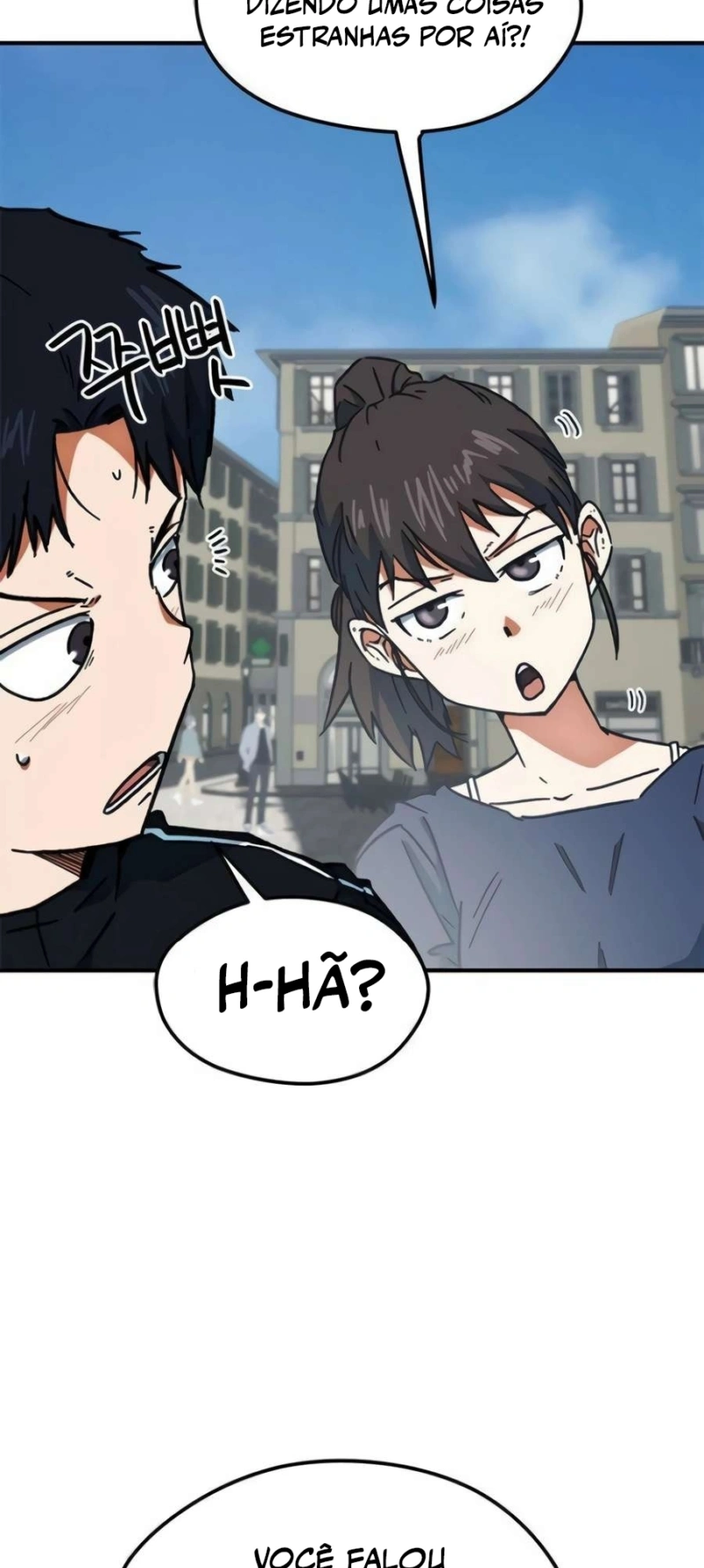 Read I'm Being Mistaken For A Soccer Genius PT Manga Online