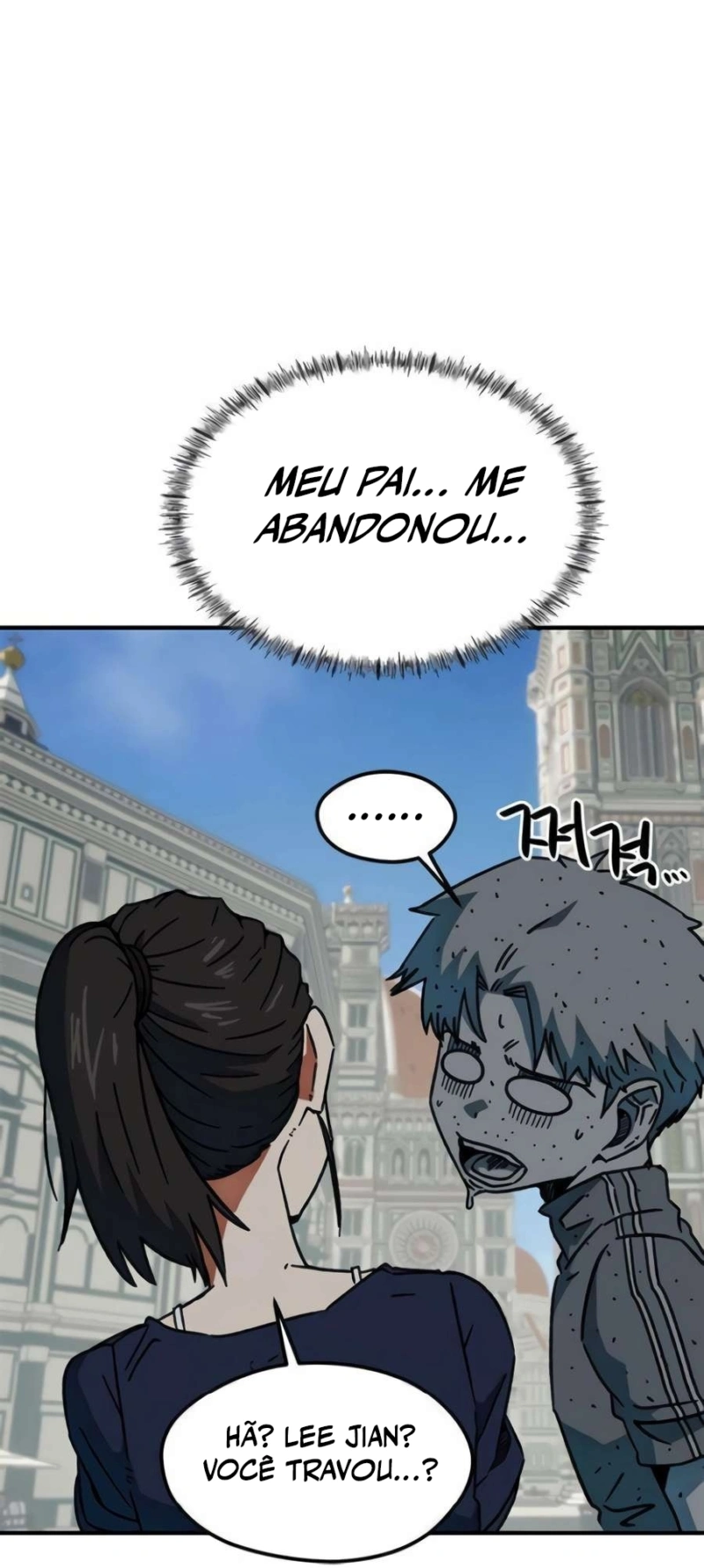 Read I'm Being Mistaken For A Soccer Genius PT Manga Online