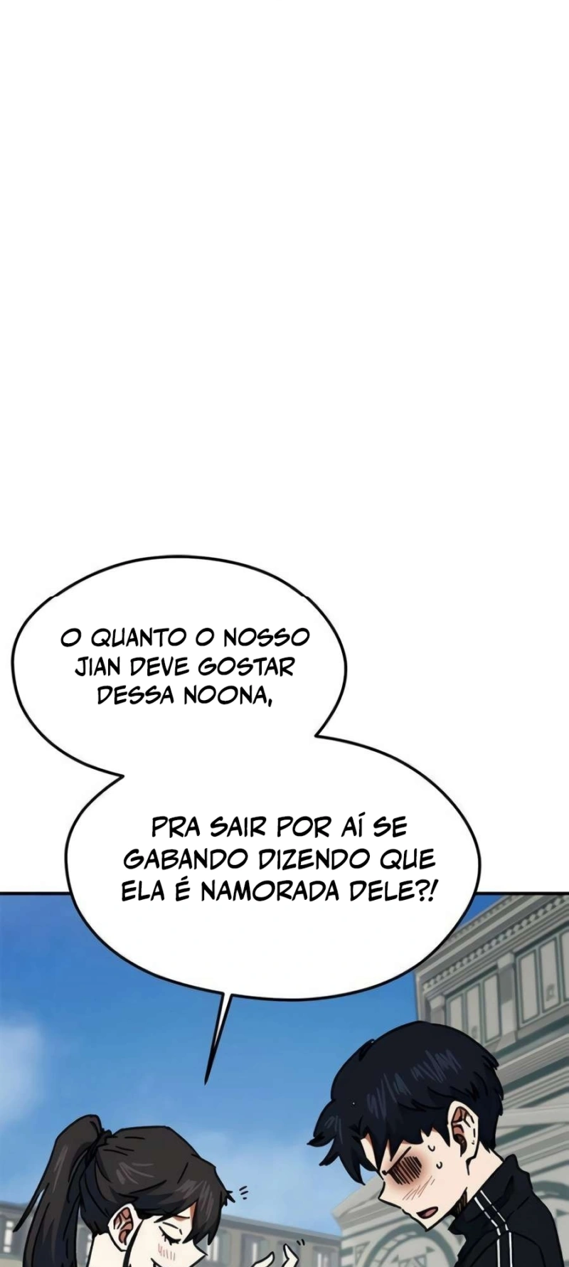Read I'm Being Mistaken For A Soccer Genius PT Manga Online