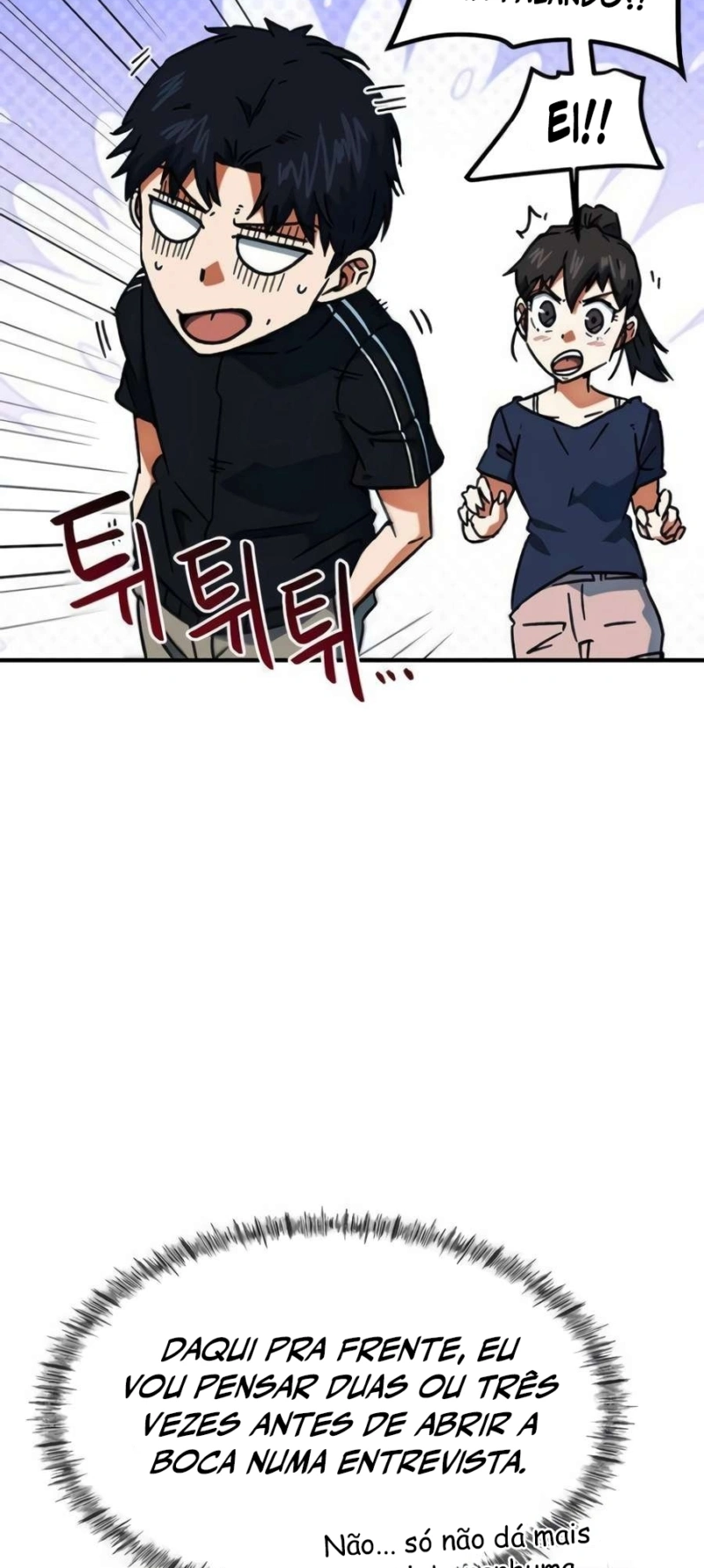 Read I'm Being Mistaken For A Soccer Genius PT Manga Online