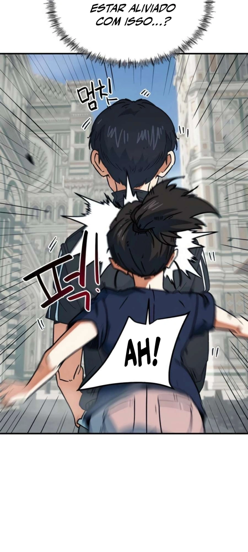 Read I'm Being Mistaken For A Soccer Genius PT Manga Online