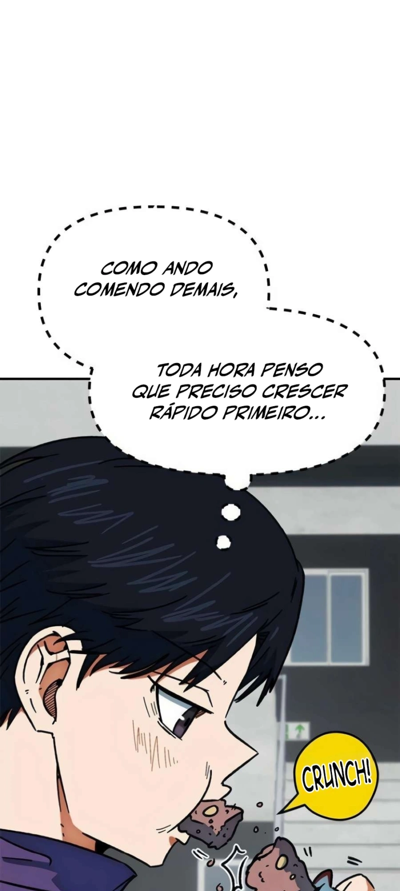 Read I'm Being Mistaken For A Soccer Genius PT Manga Online