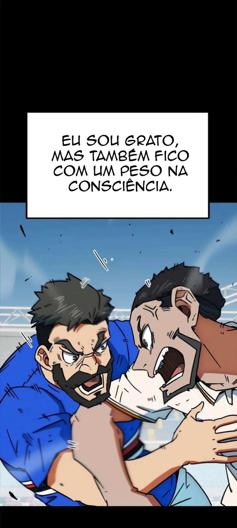 Read I'm Being Mistaken For A Soccer Genius PT Manga Online