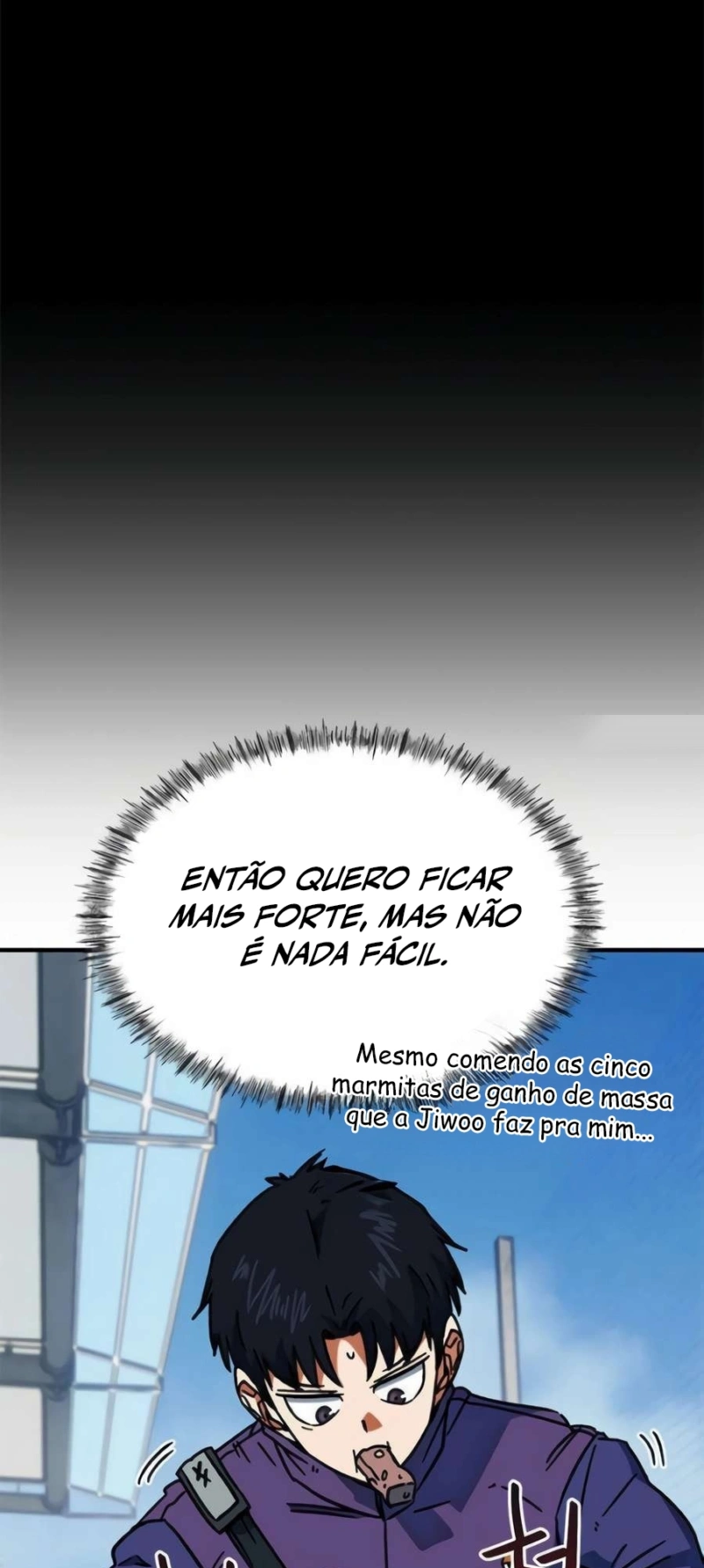 Read I'm Being Mistaken For A Soccer Genius PT Manga Online