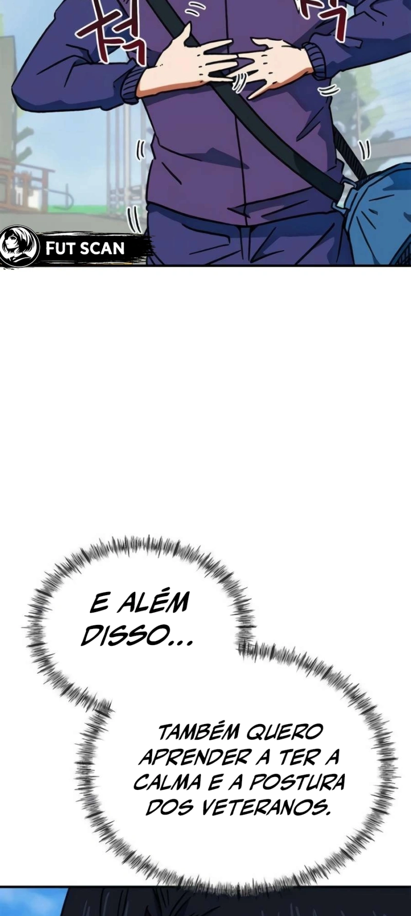 Read I'm Being Mistaken For A Soccer Genius PT Manga Online