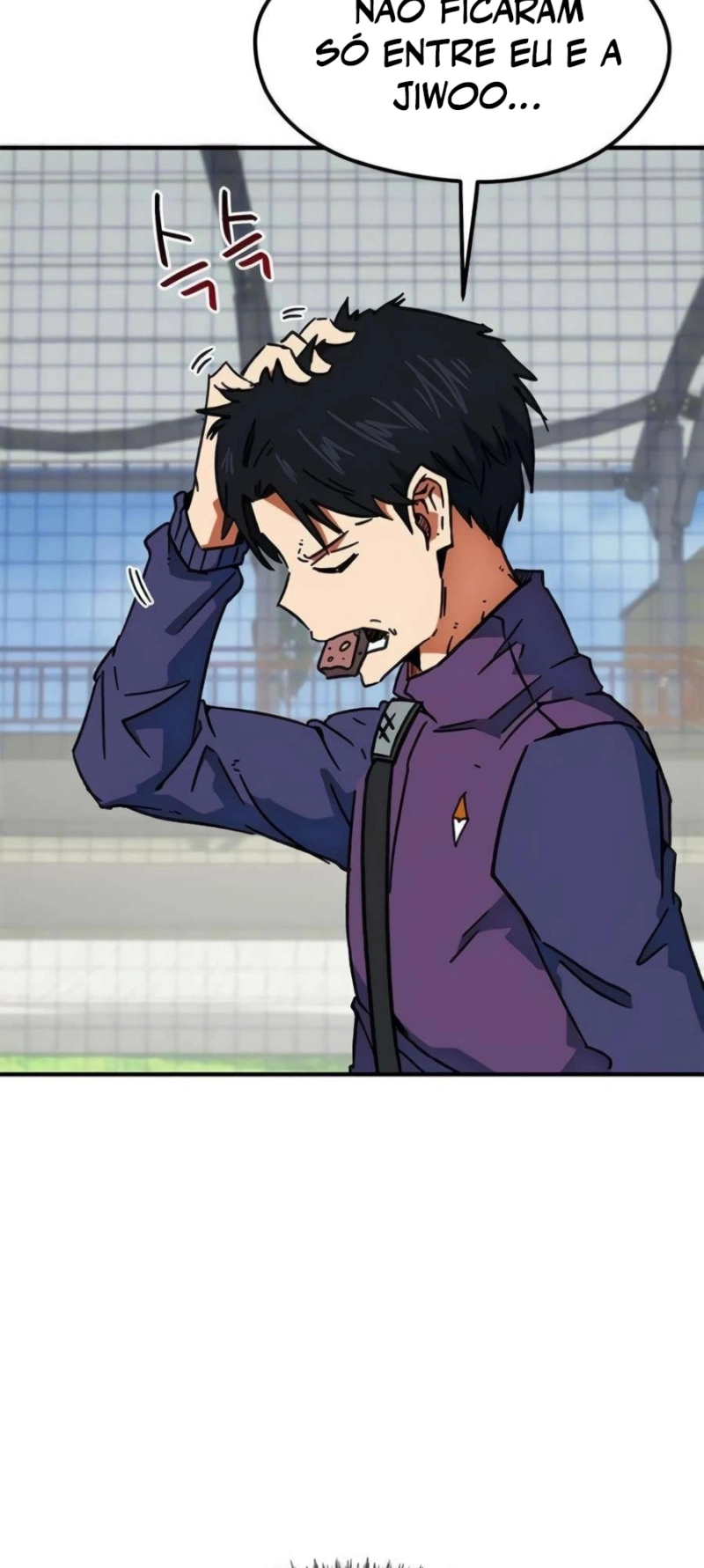 Read I'm Being Mistaken For A Soccer Genius PT Manga Online