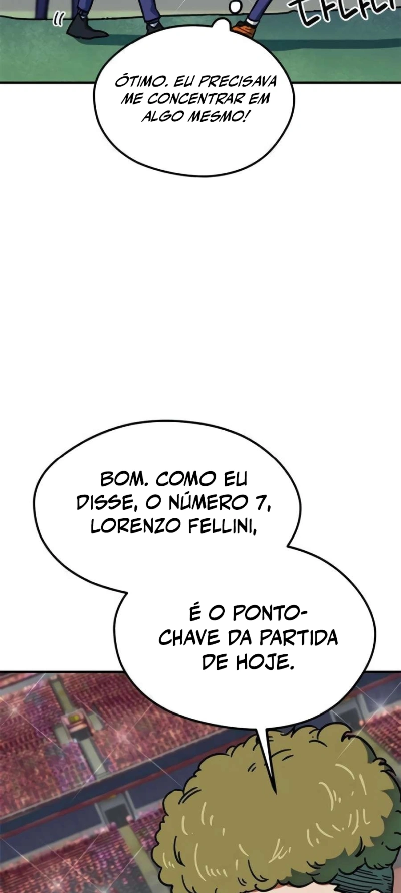 Read I'm Being Mistaken For A Soccer Genius PT Manga Online