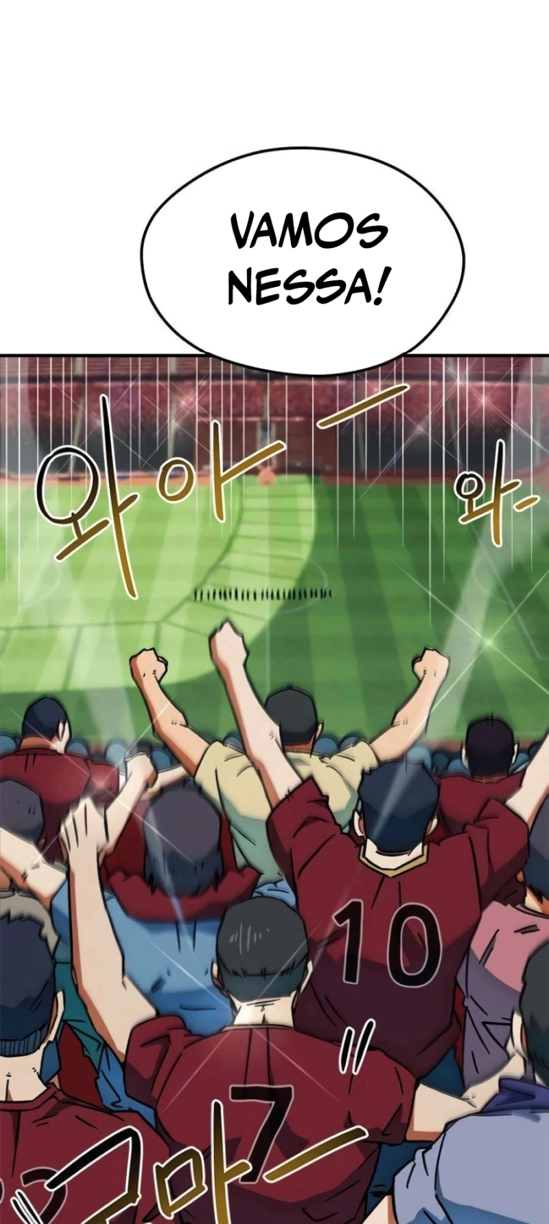 Read I'm Being Mistaken For A Soccer Genius PT Manga Online