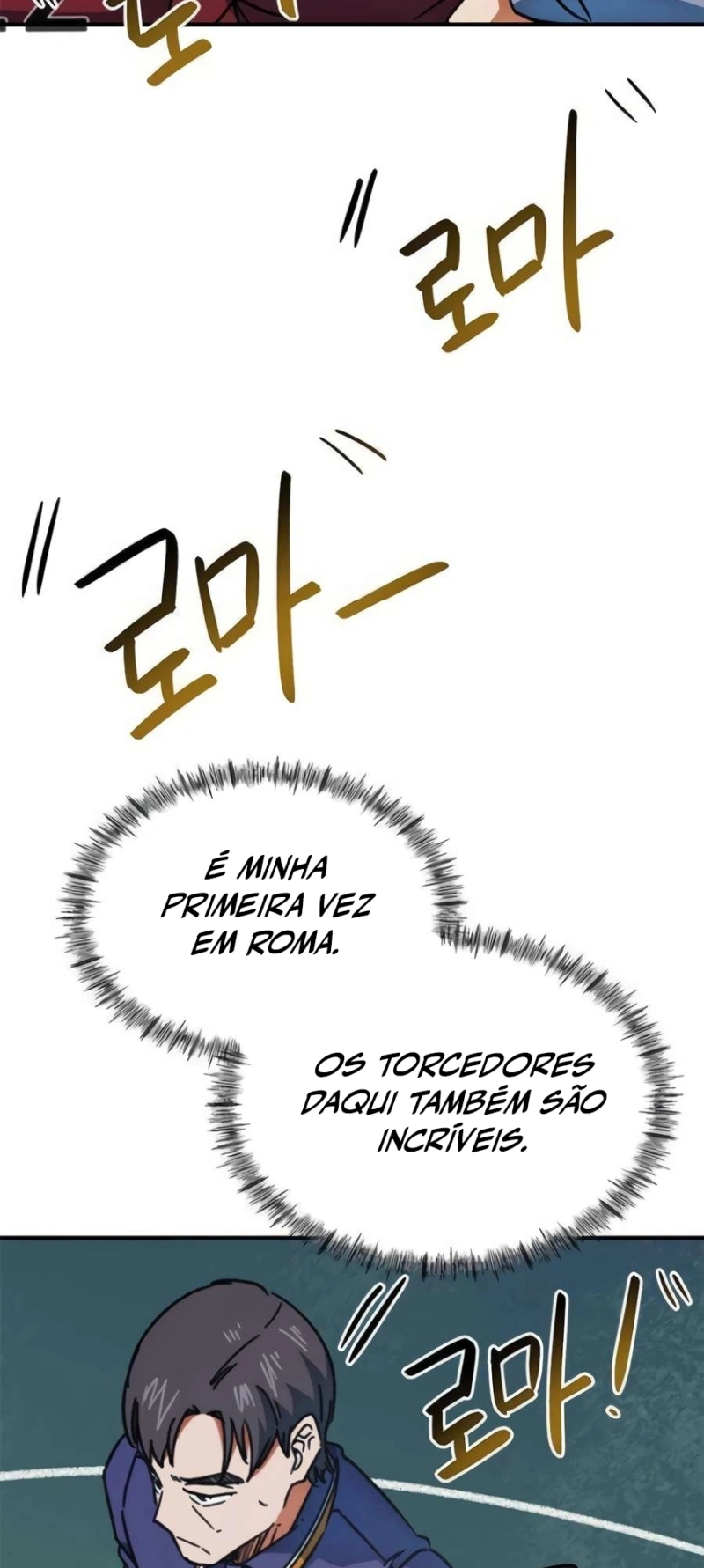 Read I'm Being Mistaken For A Soccer Genius PT Manga Online
