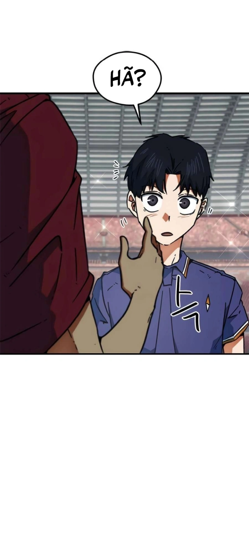 Read I'm Being Mistaken For A Soccer Genius PT Manga Online
