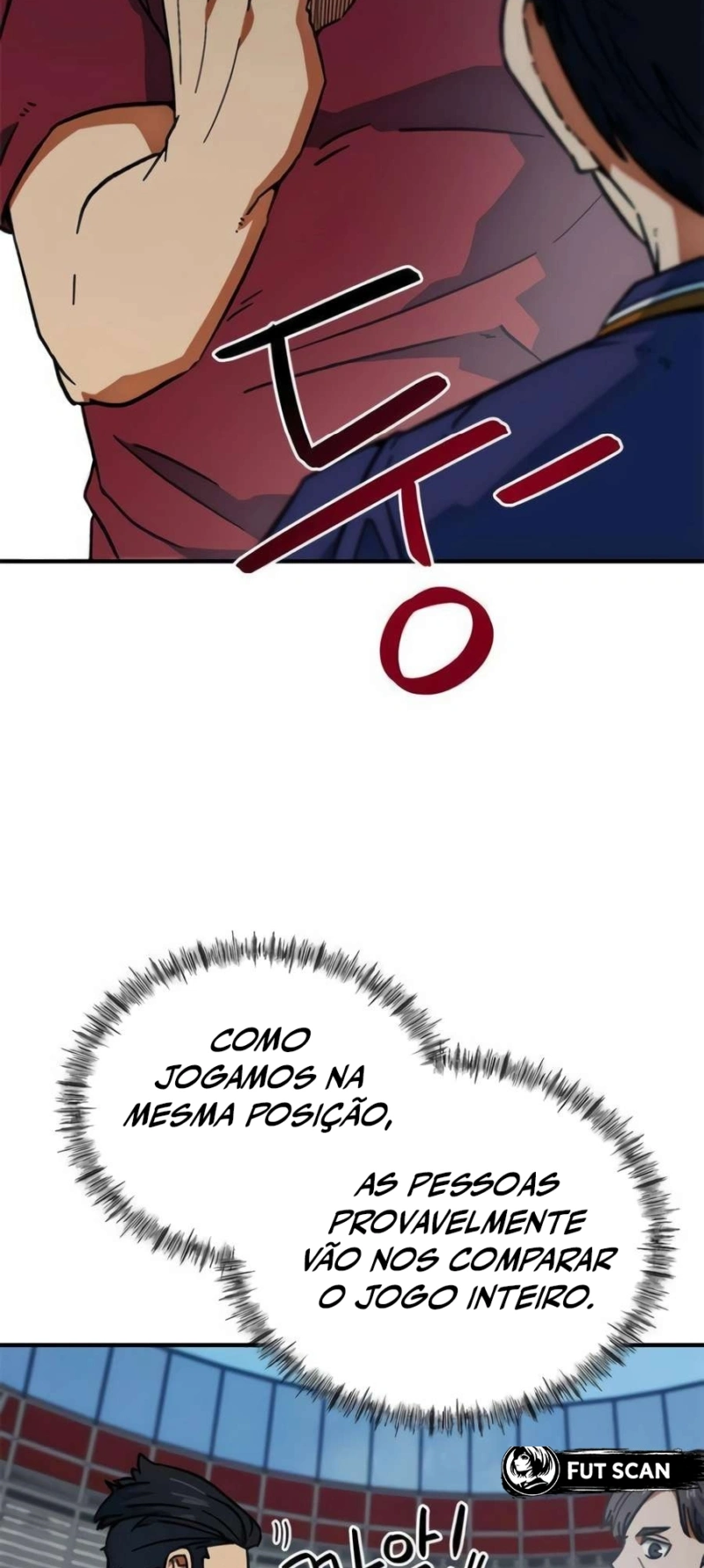 Read I'm Being Mistaken For A Soccer Genius PT Manga Online