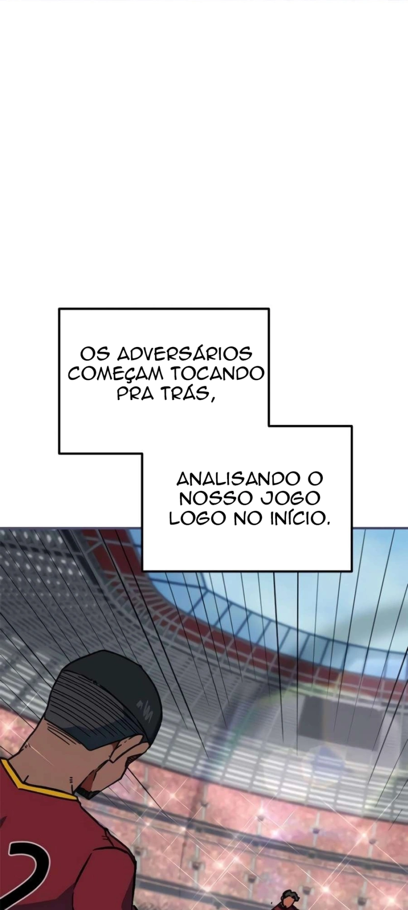 Read I'm Being Mistaken For A Soccer Genius PT Manga Online