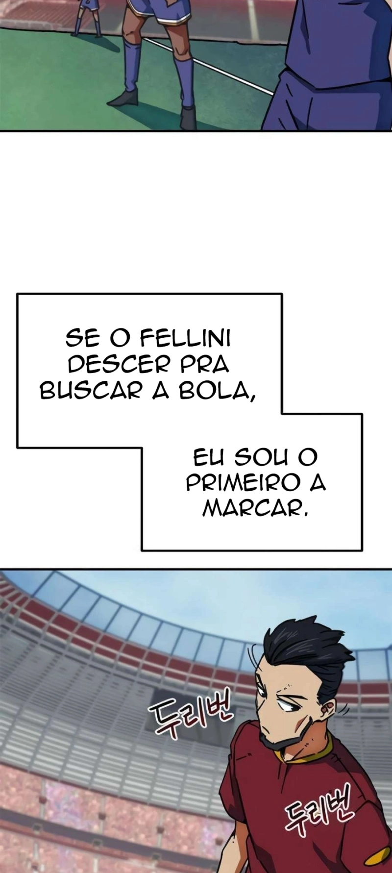 Read I'm Being Mistaken For A Soccer Genius PT Manga Online