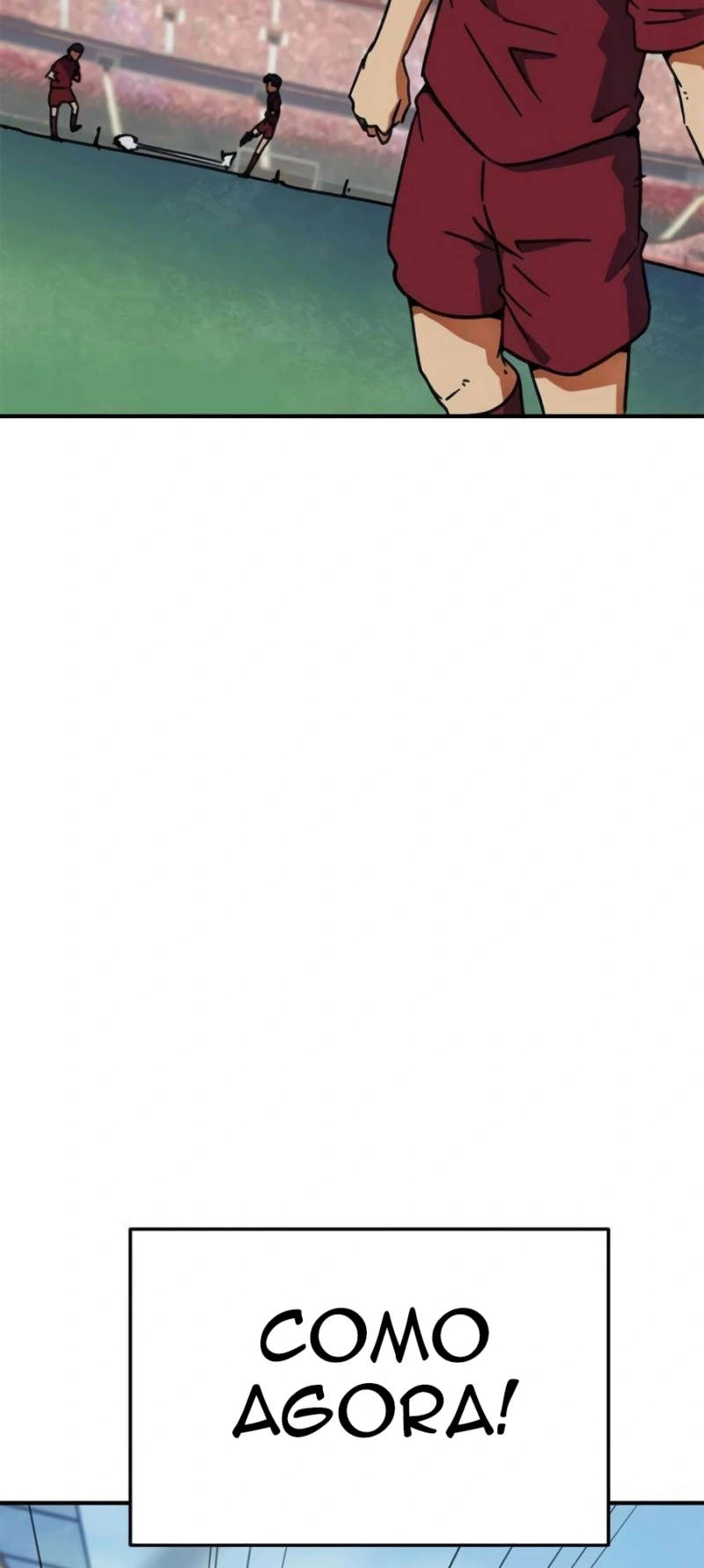 Read I'm Being Mistaken For A Soccer Genius PT Manga Online