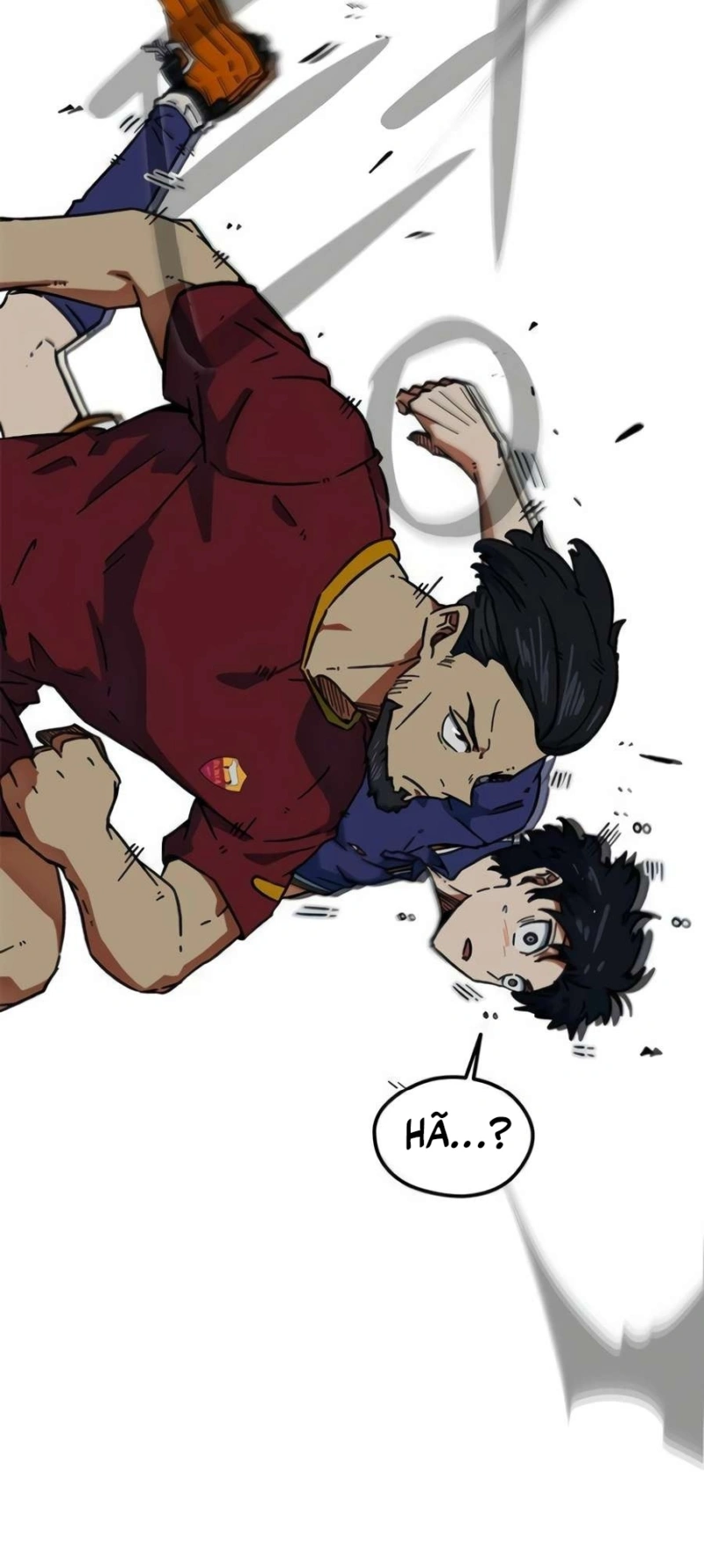 Read I'm Being Mistaken For A Soccer Genius PT Manga Online