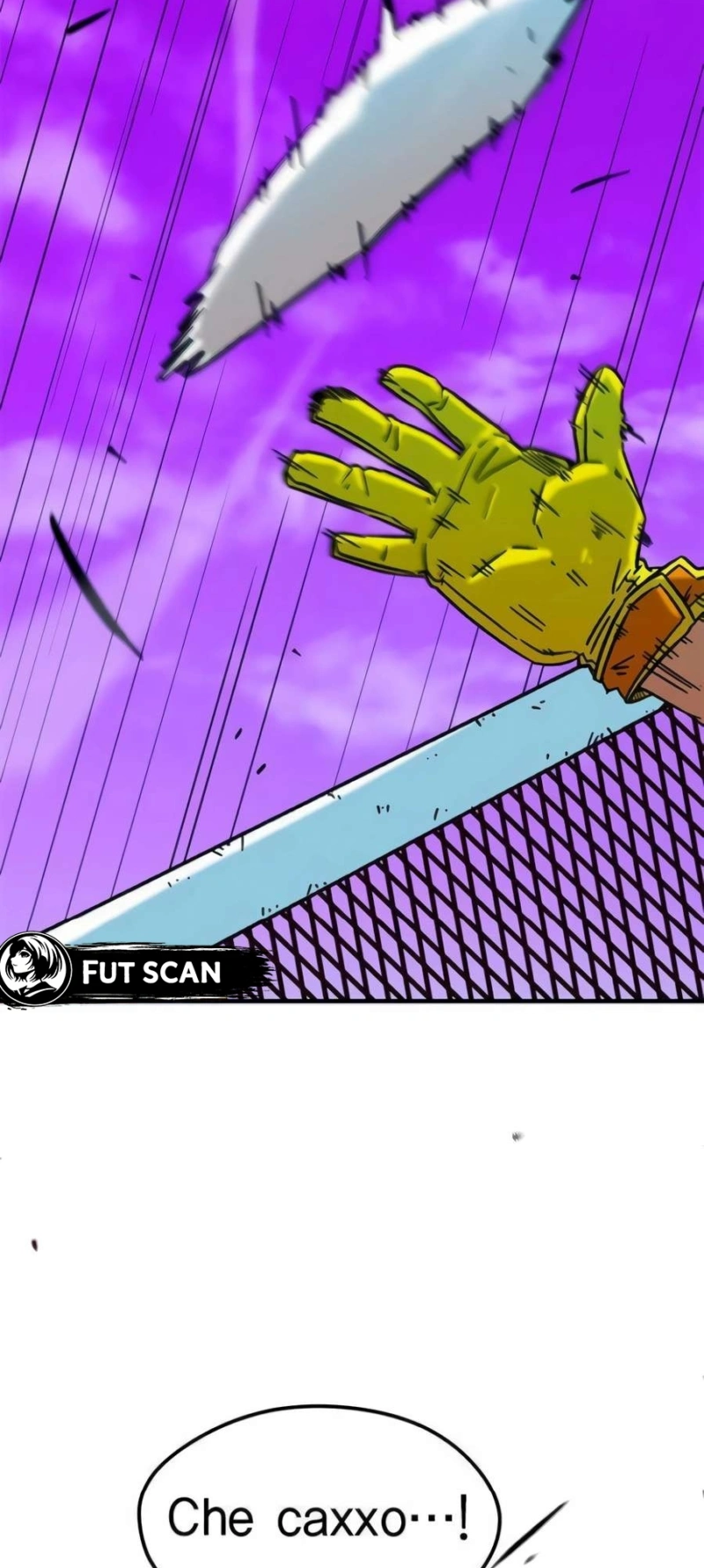 Read I'm Being Mistaken For A Soccer Genius PT Manga Online