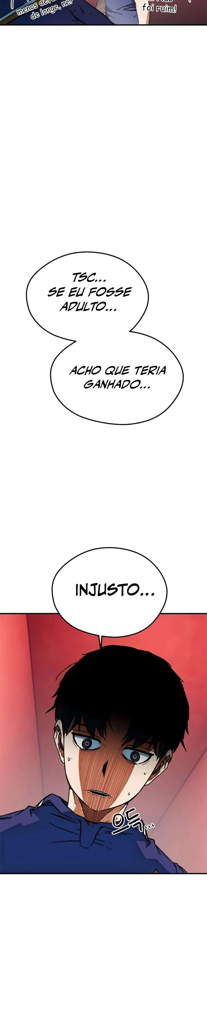 Read I'm Being Mistaken For A Soccer Genius PT Manga Online