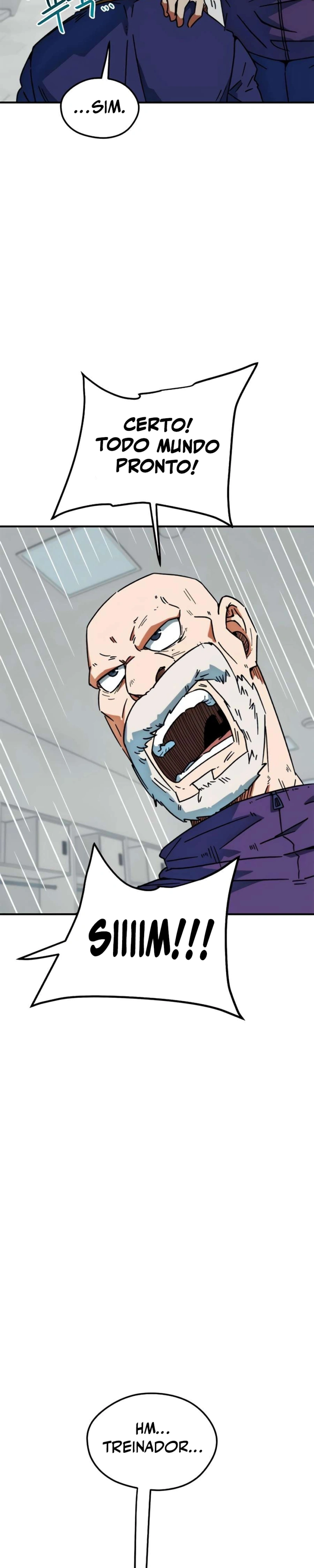 Read I'm Being Mistaken For A Soccer Genius PT Manga Online