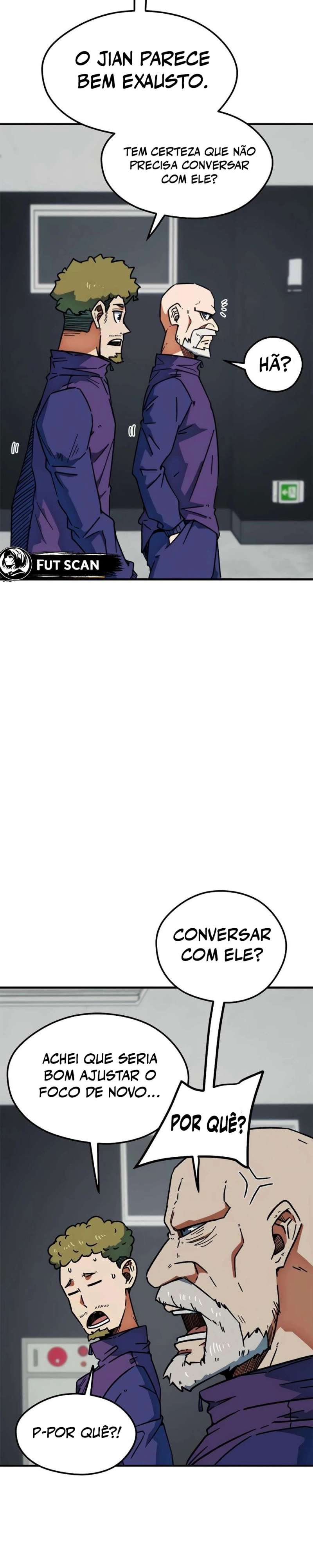 Read I'm Being Mistaken For A Soccer Genius PT Manga Online