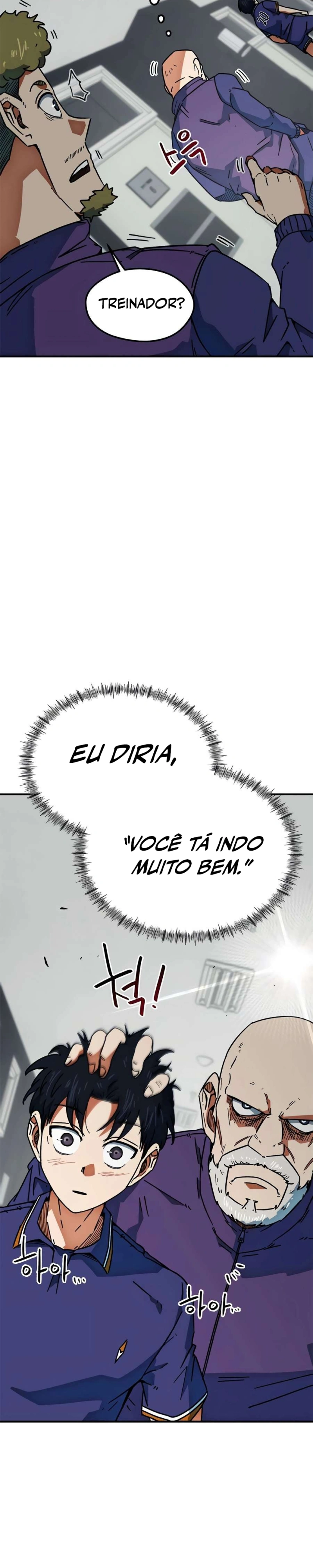 Read I'm Being Mistaken For A Soccer Genius PT Manga Online