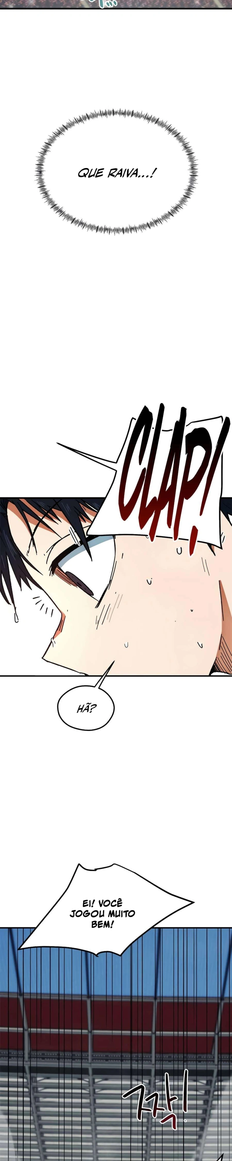 Read I'm Being Mistaken For A Soccer Genius PT Manga Online