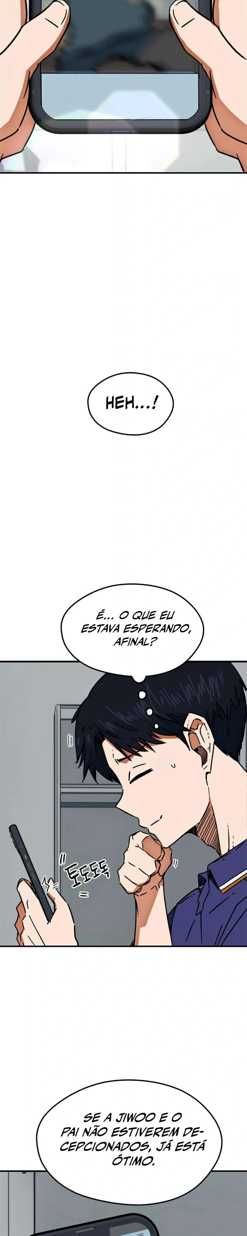 Read I'm Being Mistaken For A Soccer Genius PT Manga Online