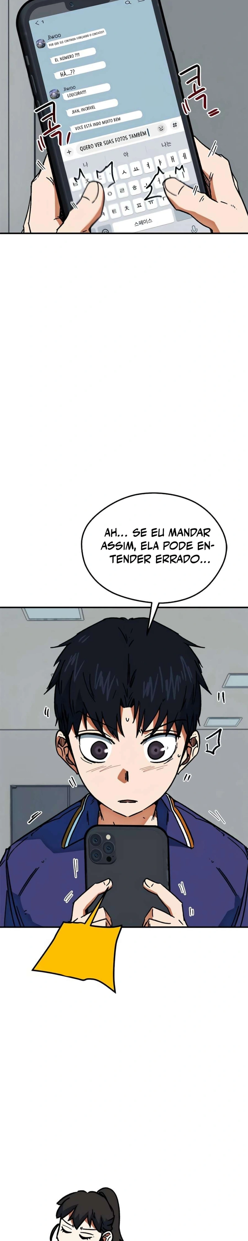 Read I'm Being Mistaken For A Soccer Genius PT Manga Online