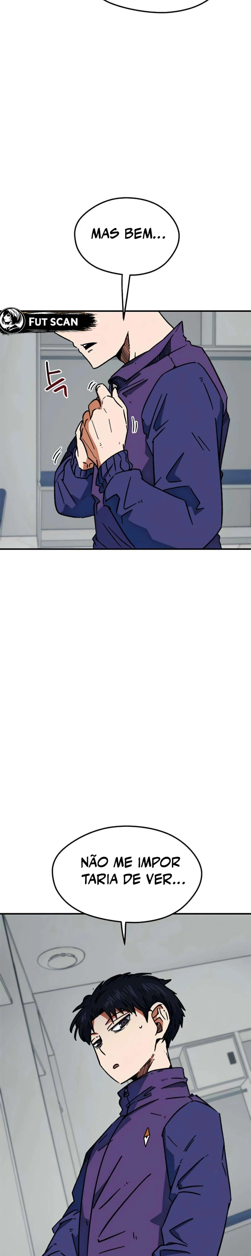 Read I'm Being Mistaken For A Soccer Genius PT Manga Online
