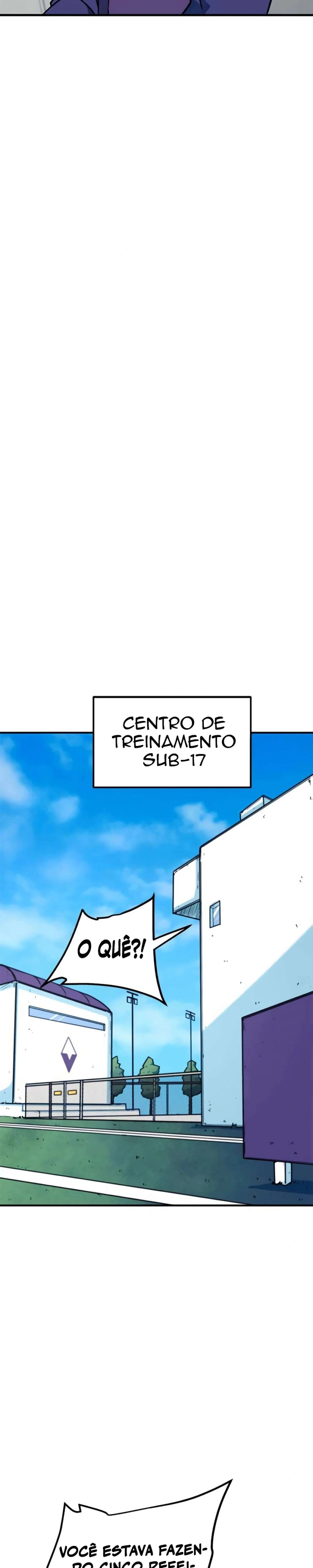 Read I'm Being Mistaken For A Soccer Genius PT Manga Online