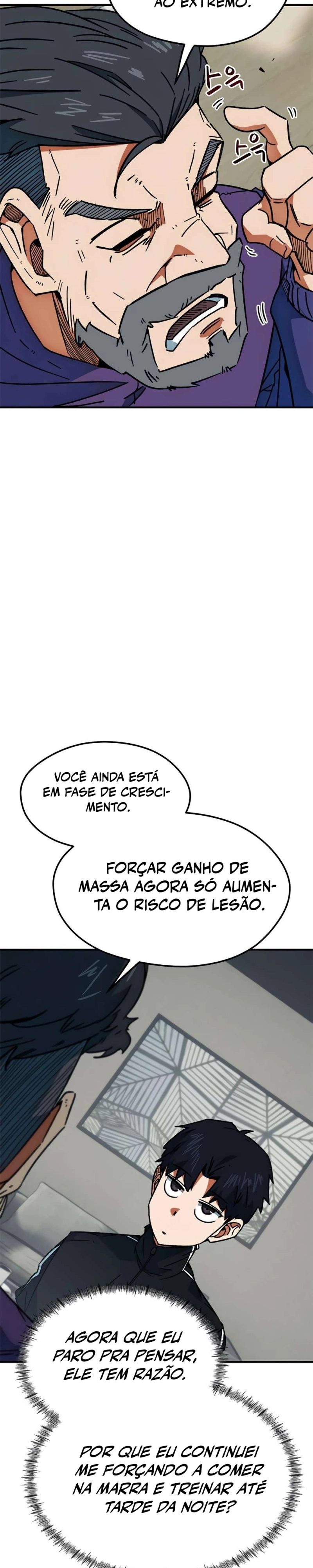 Read I'm Being Mistaken For A Soccer Genius PT Manga Online