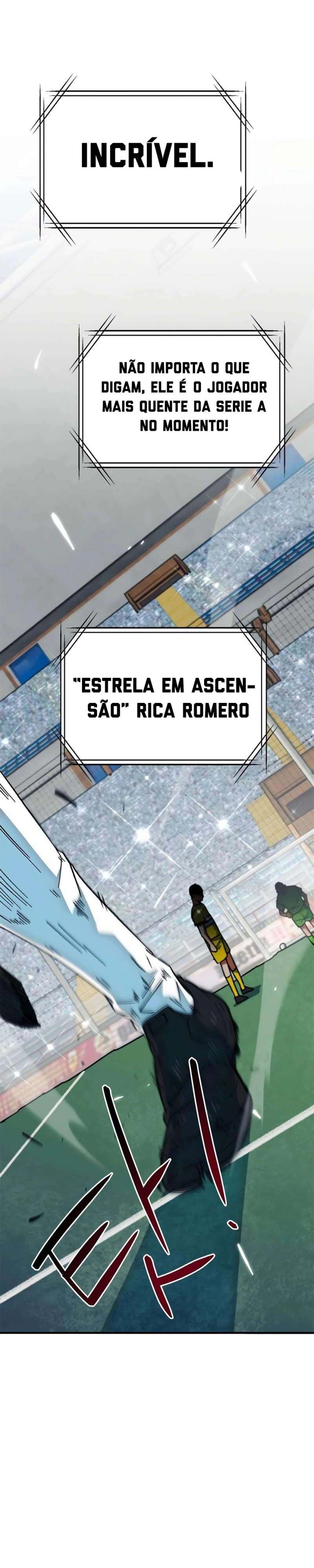 Read I'm Being Mistaken For A Soccer Genius PT Manga Online