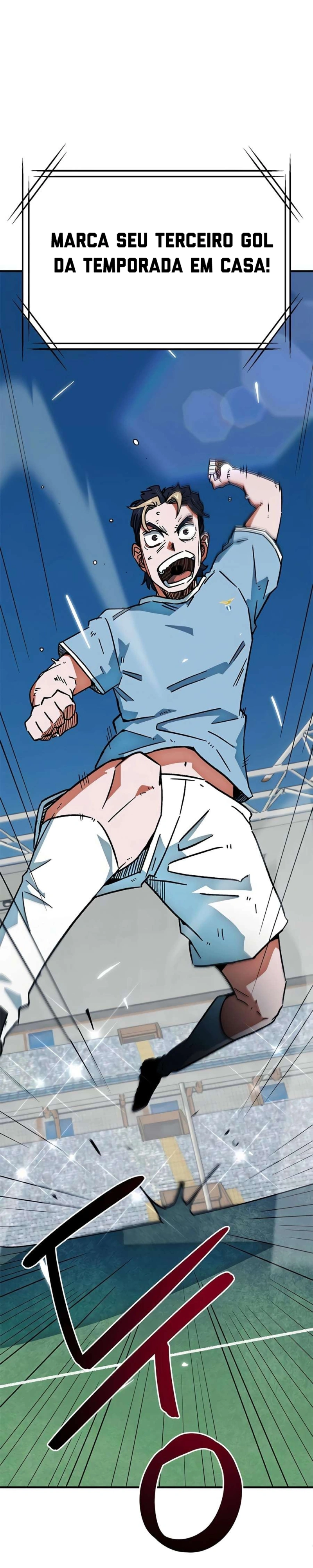 Read I'm Being Mistaken For A Soccer Genius PT Manga Online