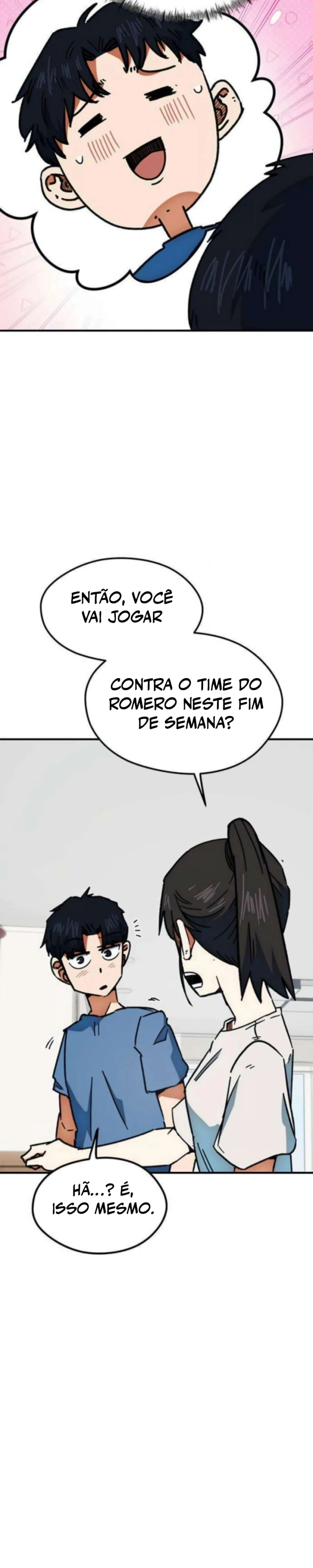 Read I'm Being Mistaken For A Soccer Genius PT Manga Online
