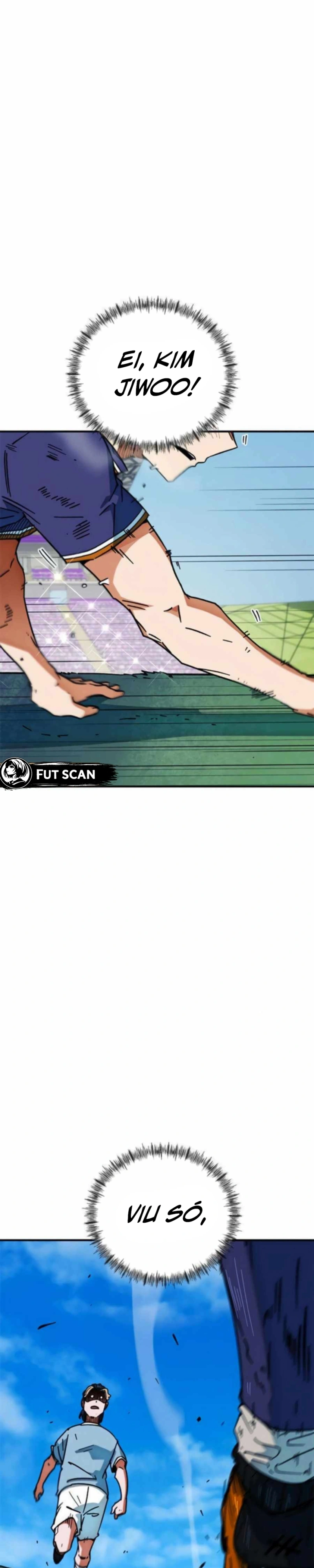 Read I'm Being Mistaken For A Soccer Genius PT Manga Online