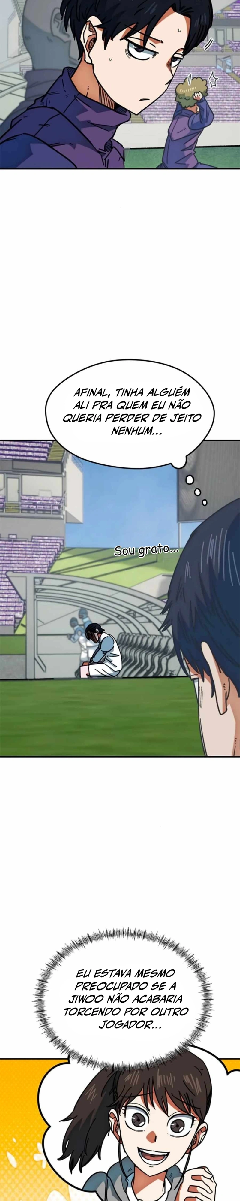 Read I'm Being Mistaken For A Soccer Genius PT Manga Online