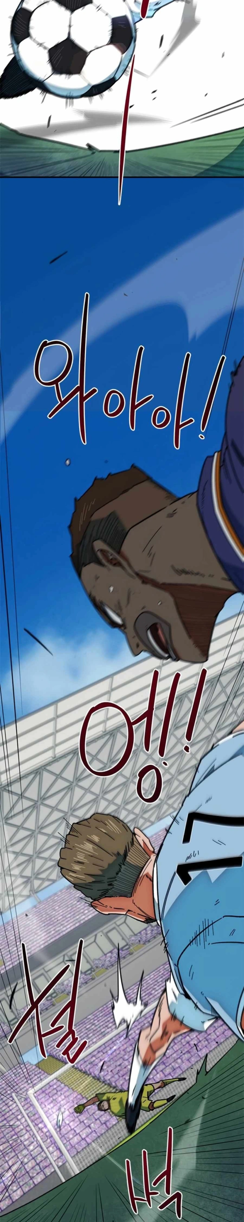 Read I'm Being Mistaken For A Soccer Genius PT Manga Online