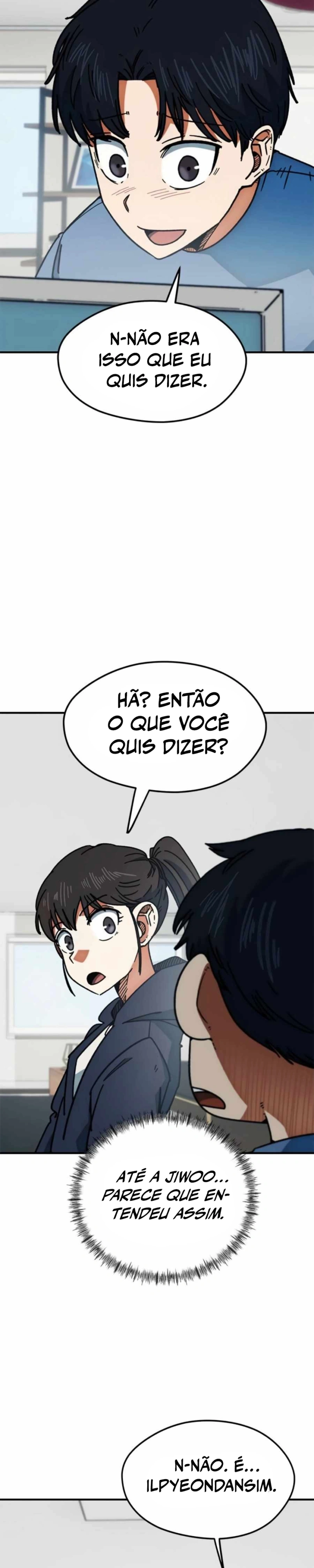 Read I'm Being Mistaken For A Soccer Genius PT Manga Online