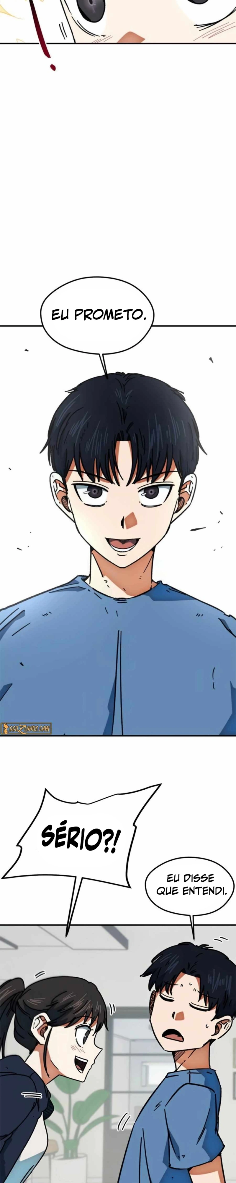 Read I'm Being Mistaken For A Soccer Genius PT Manga Online