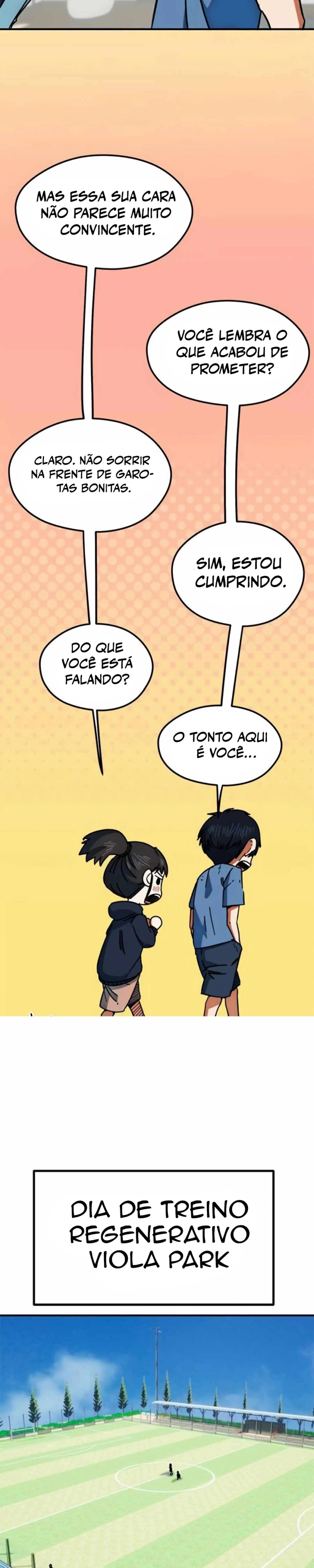 Read I'm Being Mistaken For A Soccer Genius PT Manga Online
