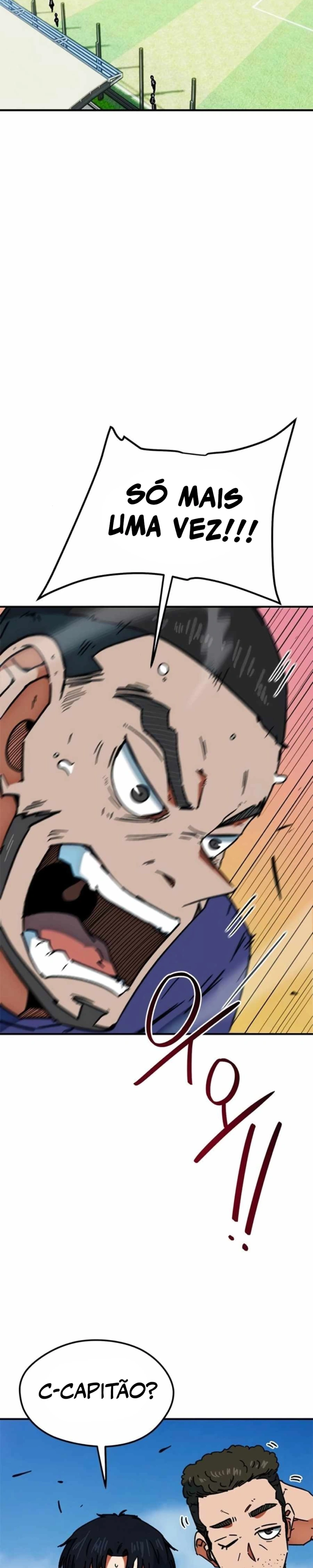 Read I'm Being Mistaken For A Soccer Genius PT Manga Online