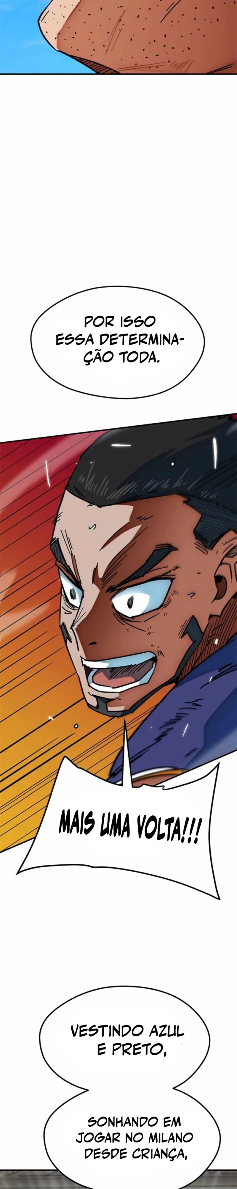Read I'm Being Mistaken For A Soccer Genius PT Manga Online