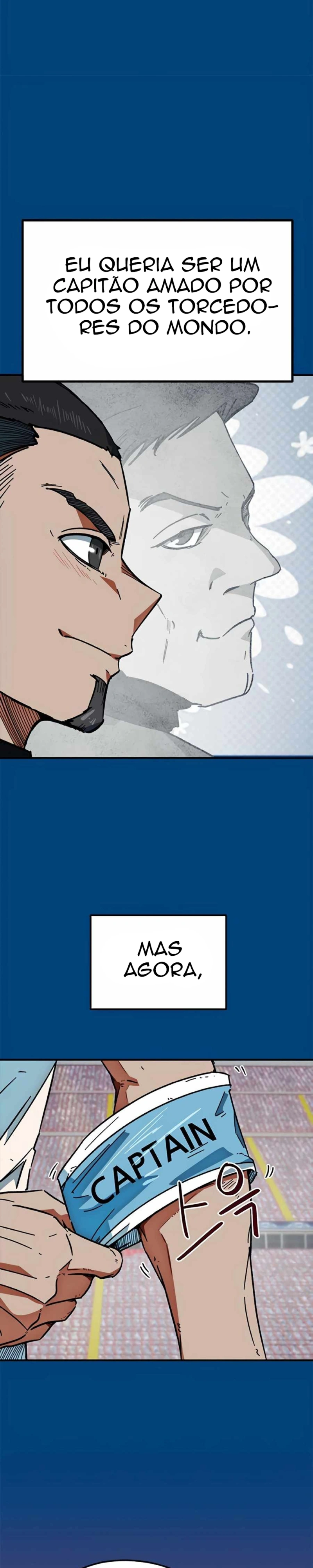 Read I'm Being Mistaken For A Soccer Genius PT Manga Online