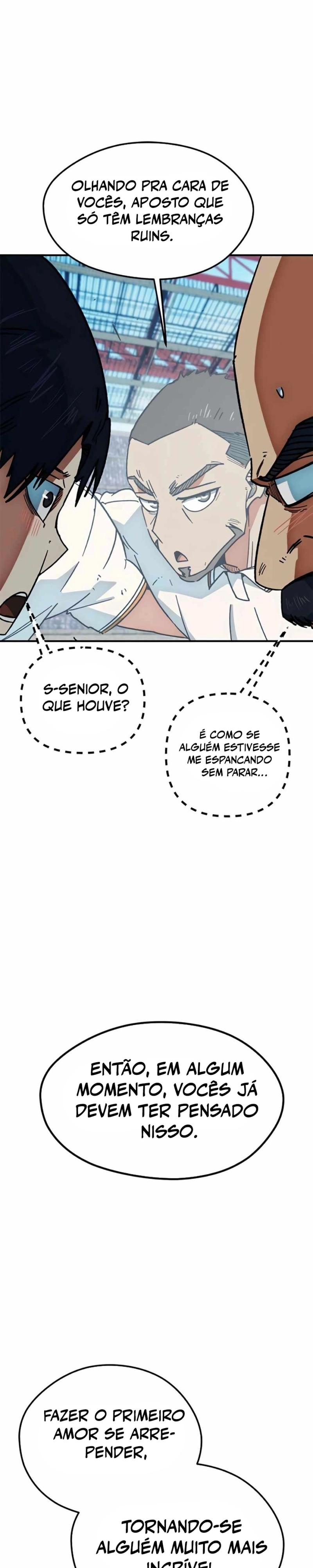 Read I'm Being Mistaken For A Soccer Genius PT Manga Online