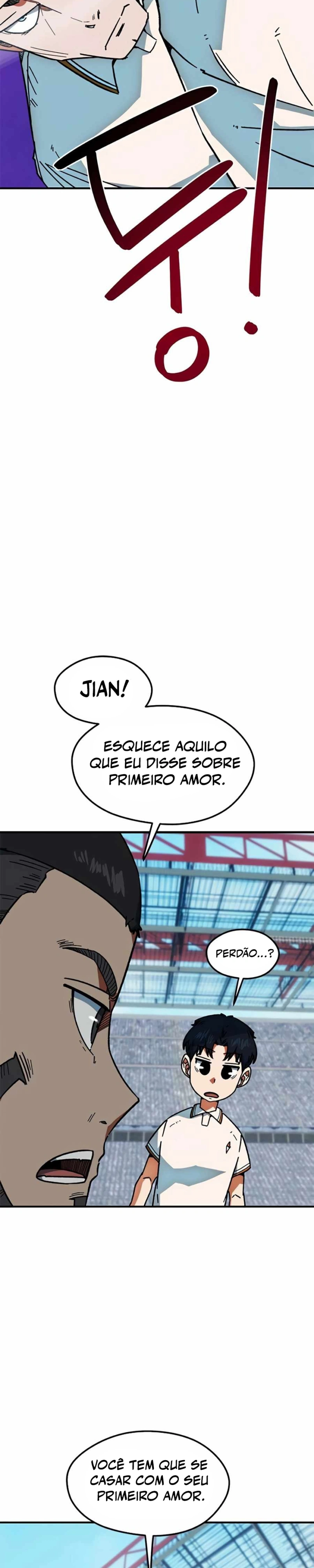 Read I'm Being Mistaken For A Soccer Genius PT Manga Online