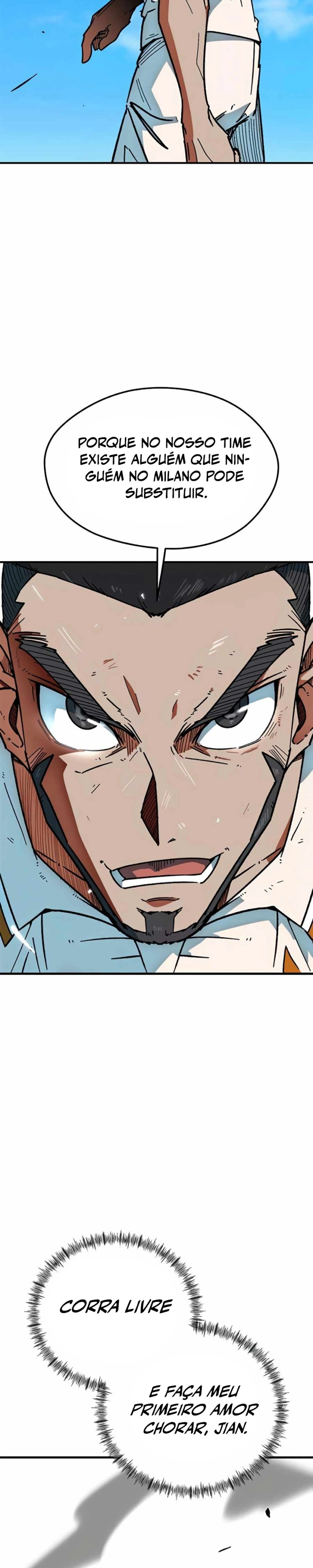 Read I'm Being Mistaken For A Soccer Genius PT Manga Online