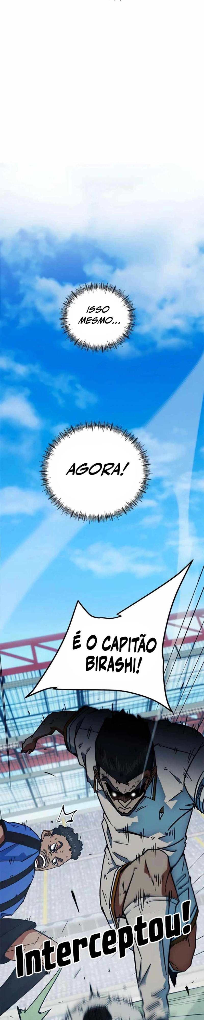 Read I'm Being Mistaken For A Soccer Genius PT Manga Online